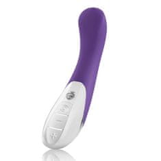 Mystim Vibrator Al Punto, vijoličen