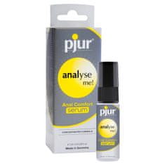 Pjur Analni sprej Pjur Analyse me!, 20ml