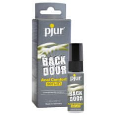 Pjur Analni lubrikant Pjur Back Door Anal Comfort Serum, 20ml