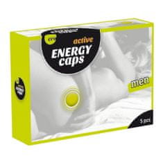 Ero by Hot Kapsule Active Energy, 5 kom