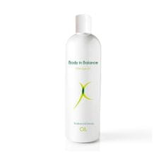 Asha International Masažno olje Body in Balance, 500 ml