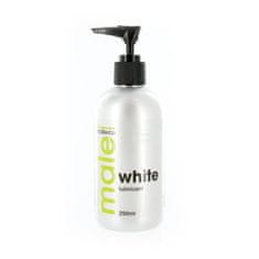 Male Lubrikant White, 250ml