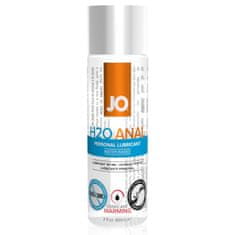 System JO Grelni lubrikant JO H2O, 60 ml