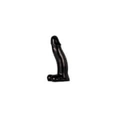 All Black Dildo All Black, 45 cm