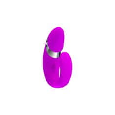 PRETTY LOVE Vibrator za pare Amour