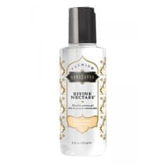 Kamasutra Užitno masažno olje Vanilla, 150 ml