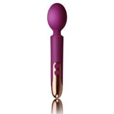 Rocks off Masažni vibrator Rechargeable Oriel - Fuchsia