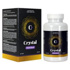 Morningstar Erekcijske tablete Crystal Penis Boost, 60 kapsul