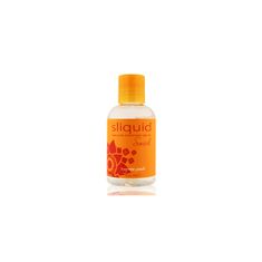 Sliquid Lubrikant Swirl mandarina in breskev, 125 ml