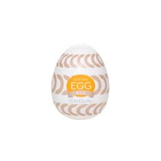 Tenga Masturbator Tenga Egg Wonder Ring