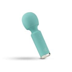 Easytoys Masažni vibrator Mini Vibe, moder