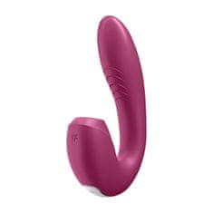 Satisfyer Stimulator Satisfyer Sunray, vijoličen