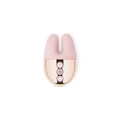 Le Wand Stimulator klitorisa Le Wand Double Vibe, rose gold