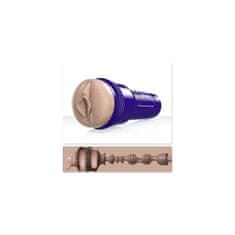 Fleshlight Masturbator Fleshlight - Boost Bang Light Medium Flesh, vagina