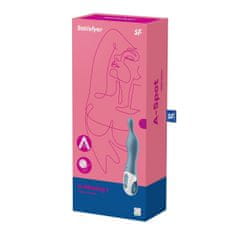 Satisfyer Vibrator A-točke Satisfyer A-mazing 1, moder