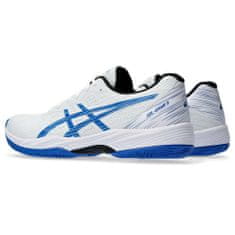 Asics Čevlji teniški copati bela 42.5 EU Gel-game 9 Clay