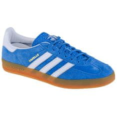 Adidas Čevlji modra 38 2/3 EU Gazelle Indoor