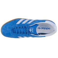 Adidas Čevlji modra 38 2/3 EU Gazelle Indoor