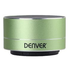 Denver Electronics Zvočnik Bluetooth Denver Electronics BTS-32 400 mAh 3W 3 W