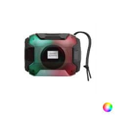 Mars Gaming Zvočnik Bluetooth Mars Gaming MSBAX RGB 10 W