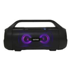 Denver Electronics Zvočnik BLuetooth Prenosni Denver Electronics 111151020470 Črna Bež 19W