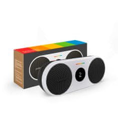 POLAROID Zvočnik Bluetooth Polaroid P2 Črna