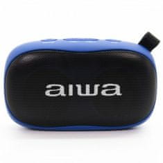 AIWA Zvočnik BLuetooth Prenosni Aiwa BS110BL 10W