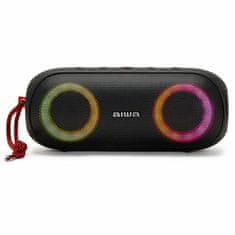 AIWA Zvočnik BLuetooth Prenosni Aiwa BST-650BK