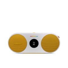 POLAROID Zvočnik Bluetooth Polaroid P2 Rumena