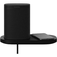 SONOS Stojalo za Zvočnik Sonos ONE and PLAY Črna