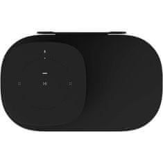 SONOS Stojalo za Zvočnik Sonos ONE and PLAY Črna