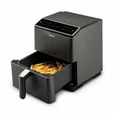 Cosori Cvrtnik brez Olja Cosori Dual Blaze Chef Edition 1700 W Črna 6,4 L