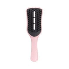 Tangle Teezer Glavnik za razčesavanje las Tangle Teezer Easy Dry Go Roza