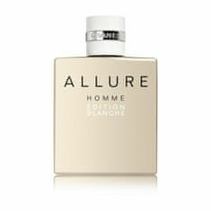 Chanel Moški parfum Chanel EDT Allure Édition Blanche 100 ml