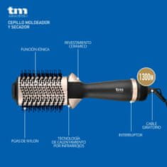 TM Electron Krtača za Oblikovanje TM Electron 220-240V 50-60Hz