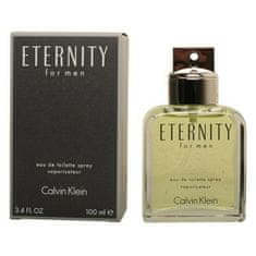 Calvin Klein Moški parfum Eternity For Men Calvin Klein EDT 30 ml