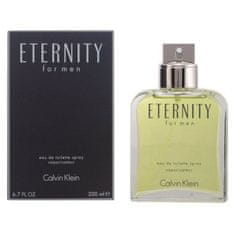 Calvin Klein Moški parfum Calvin Klein Eternity EDT 100 ml