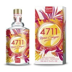 4711 Unisex parfum 4711 Remix Cologne Grapefruit EDC (100 ml)