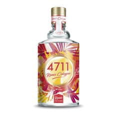 4711 Unisex parfum 4711 Remix Cologne Grapefruit EDC (100 ml)