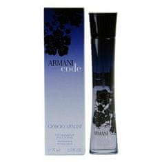 Giorgio Armani Ženski parfum Armani Code Giorgio Armani EDP