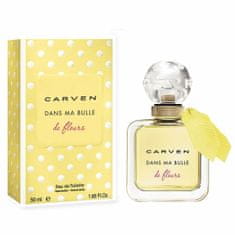 Carven Ženski parfum Carven EDT Dans Ma Bulle de Fleurs 50 ml