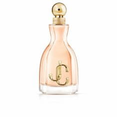 Jimmy Choo Ženski parfum Jimmy Choo I Want Choo I Want Choo EDP 40 ml