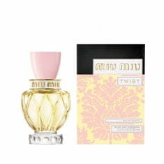 Miu Miu Ženski parfum Miu Miu Twist (30 ml)