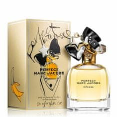 Marc Jacobs Ženski parfum Marc Jacobs Perfect Intense EDP (50 ml)