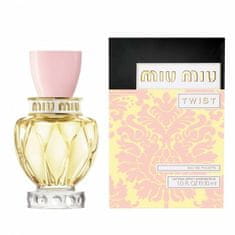 Miu Miu Ženski parfum Miu Miu Twist 50 ml