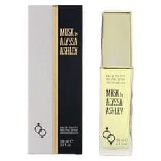 Alyssa Ashley Ženski parfum Alyssa Ashley EDT 100 ml