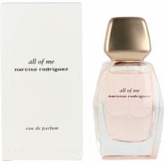 Narciso Rodriguez Ženski parfum Narciso Rodriguez EDP All Of Me 50 ml