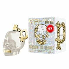 Police Ženski parfum Police To Be Born To Shine For Woman EDP (125 ml)