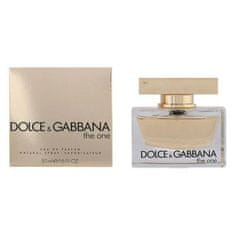 Dolce & Gabbana Ženski parfum The One Dolce & Gabbana EDP EDP 75 ml