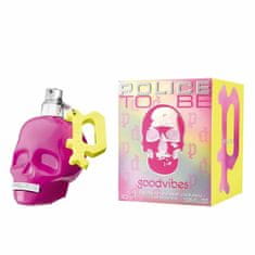 Police Ženski parfum Police To Be Good Vibes Woman 40 ml